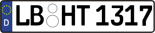 LB-HT1317