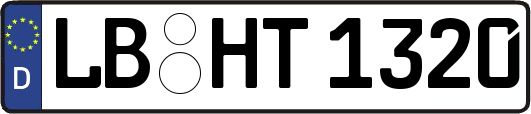 LB-HT1320