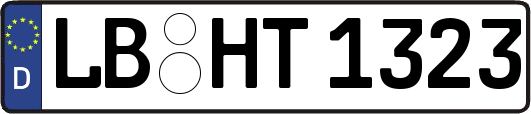 LB-HT1323