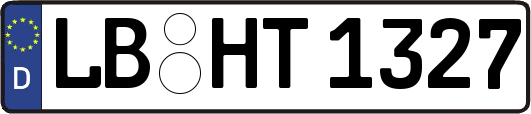LB-HT1327
