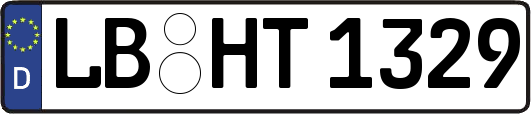 LB-HT1329