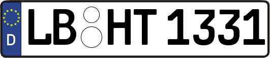 LB-HT1331