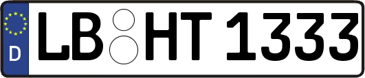 LB-HT1333