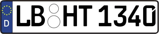 LB-HT1340