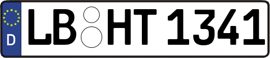 LB-HT1341