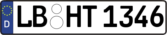 LB-HT1346