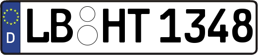 LB-HT1348