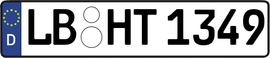 LB-HT1349