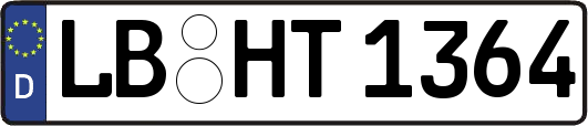 LB-HT1364