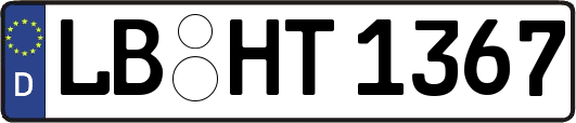 LB-HT1367