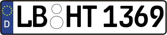 LB-HT1369