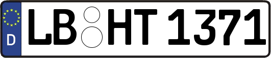 LB-HT1371