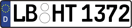 LB-HT1372
