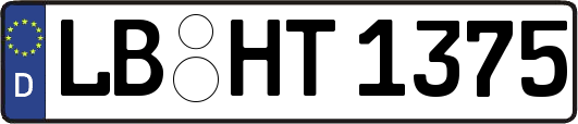 LB-HT1375
