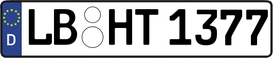 LB-HT1377