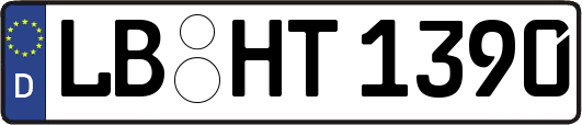 LB-HT1390