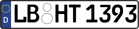 LB-HT1393