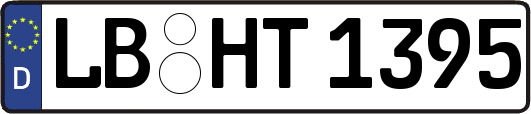 LB-HT1395
