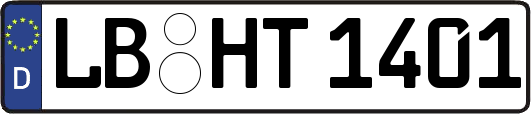 LB-HT1401