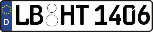 LB-HT1406