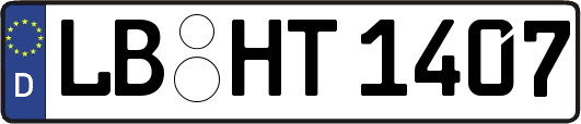 LB-HT1407