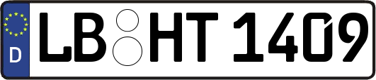 LB-HT1409
