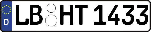 LB-HT1433