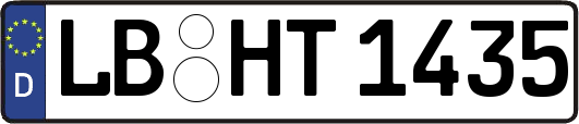 LB-HT1435