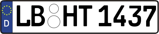 LB-HT1437