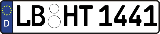 LB-HT1441