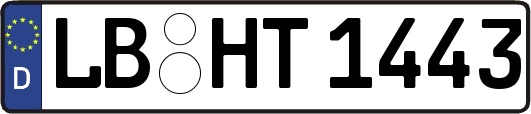 LB-HT1443