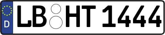 LB-HT1444