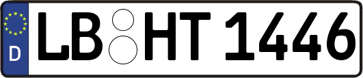 LB-HT1446