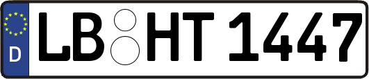 LB-HT1447