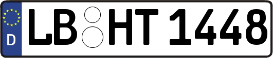 LB-HT1448