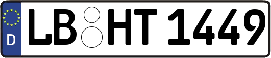 LB-HT1449
