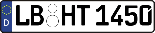 LB-HT1450