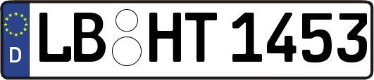 LB-HT1453