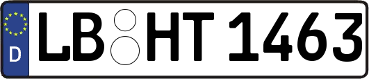 LB-HT1463