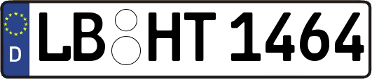 LB-HT1464