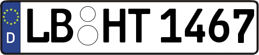 LB-HT1467