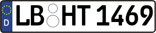 LB-HT1469