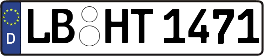 LB-HT1471