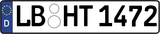 LB-HT1472