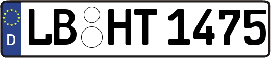 LB-HT1475