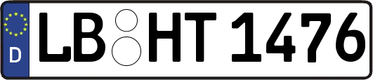 LB-HT1476
