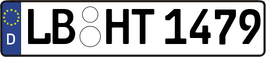 LB-HT1479