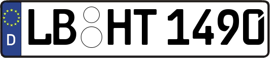 LB-HT1490