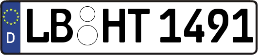 LB-HT1491