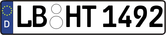 LB-HT1492